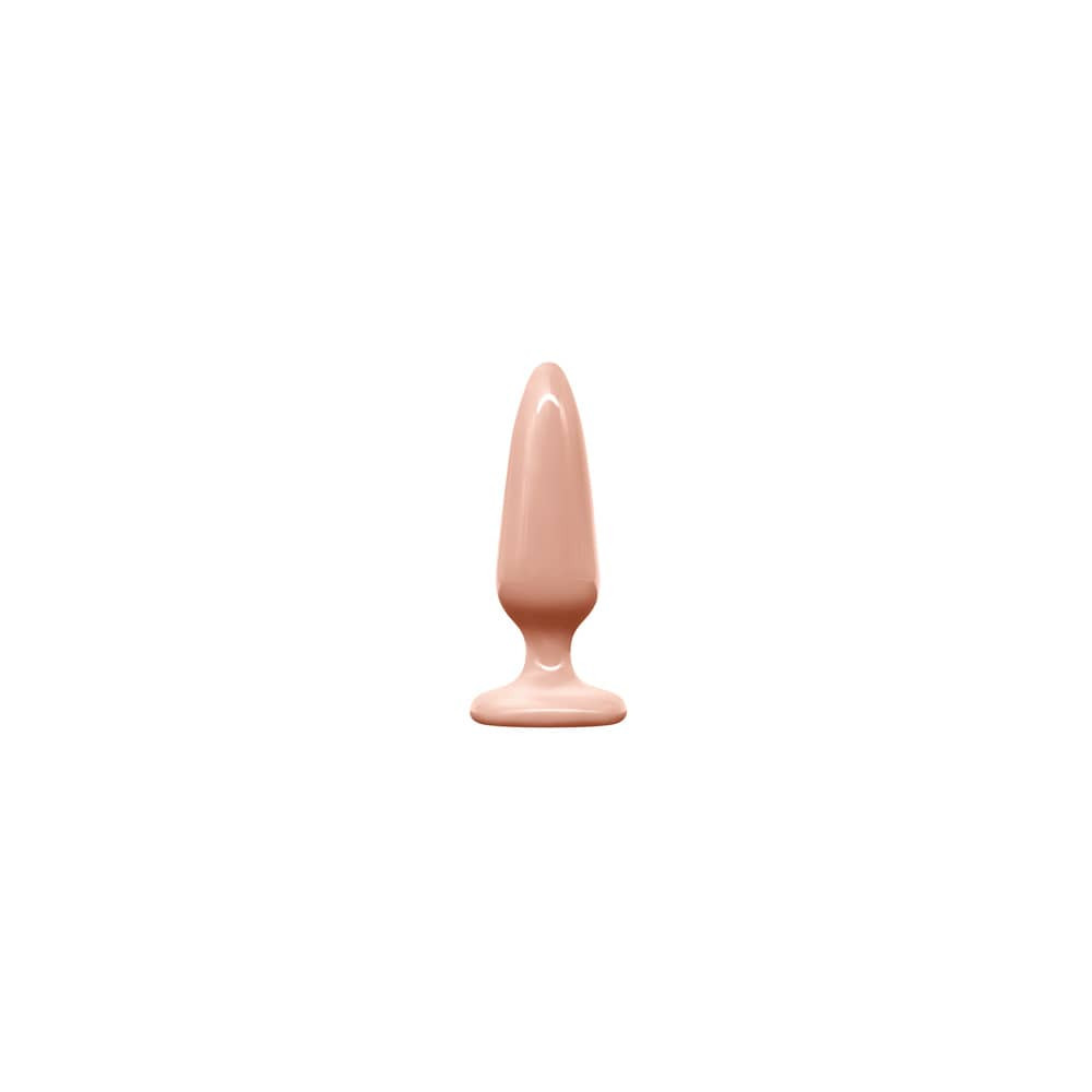 Dop Anal Elements Plug 5 Alb