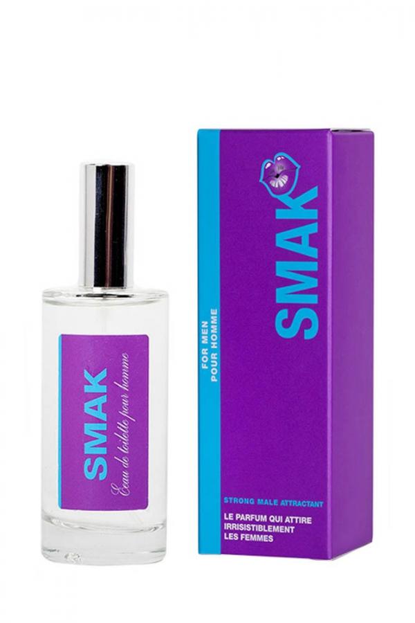 Parfum Cu Feromoni Smak For Men 50 Ml