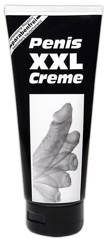 Crema Pentru Potenta Xxl 200 Ml in SexShop KUR Romania