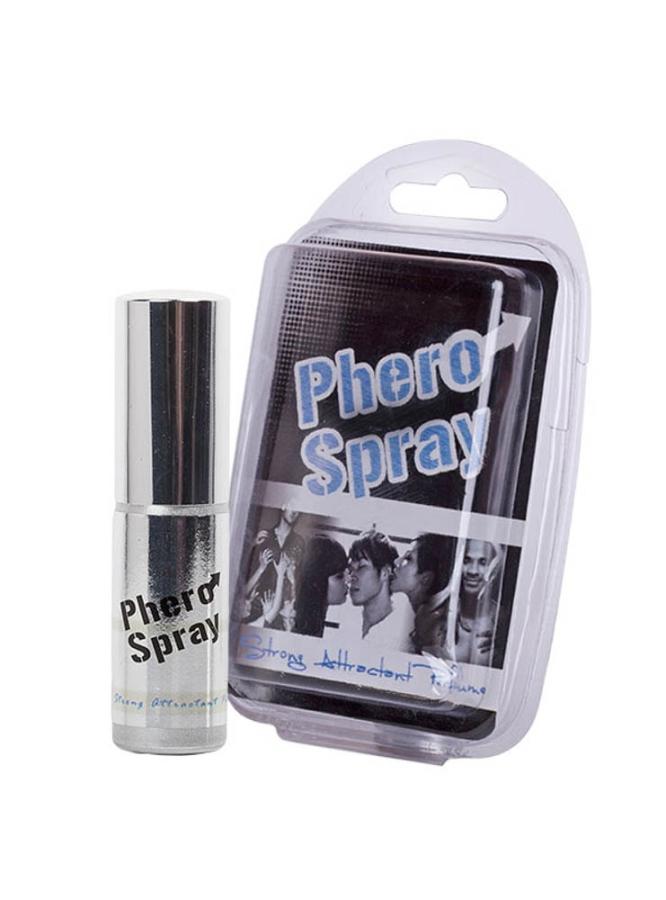 Parfum Cu Feromoni Pentru Barbati Pheroman Spray 15 Ml