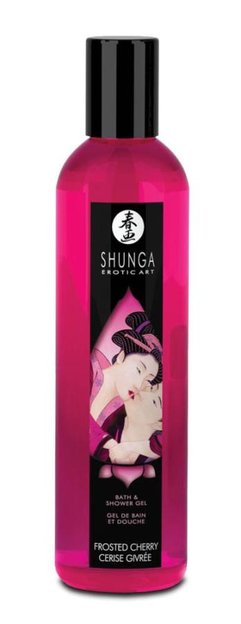Gel De Dus Frosted Cherry 250 Ml