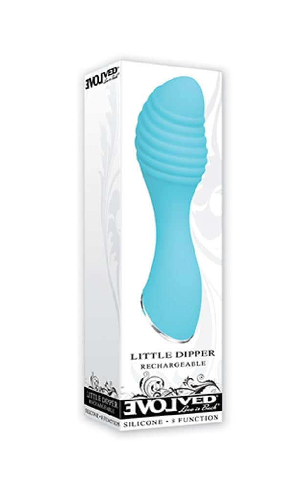 Vibrator Little Dipper