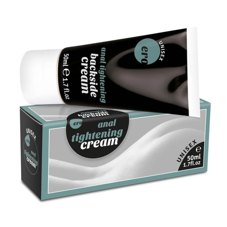 Crema Pentru Rejuvenare Anala 50 Ml in SexShop KUR Romania