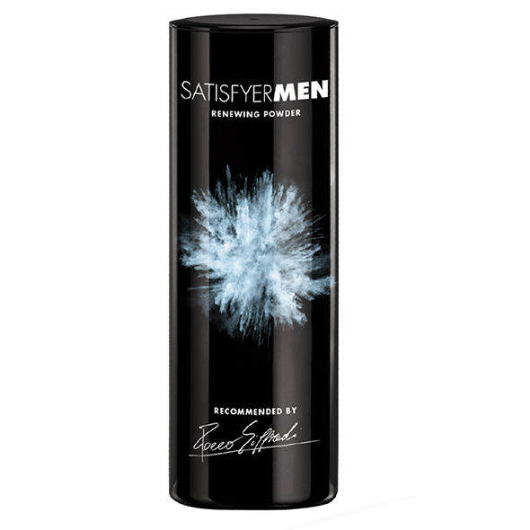 Solutie Reinoire Satisfyer Men in SexShop KUR Romania