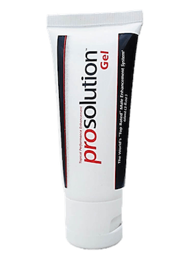 Prosolution Gel (60ml) - Gel Pentru Erectii Puternice