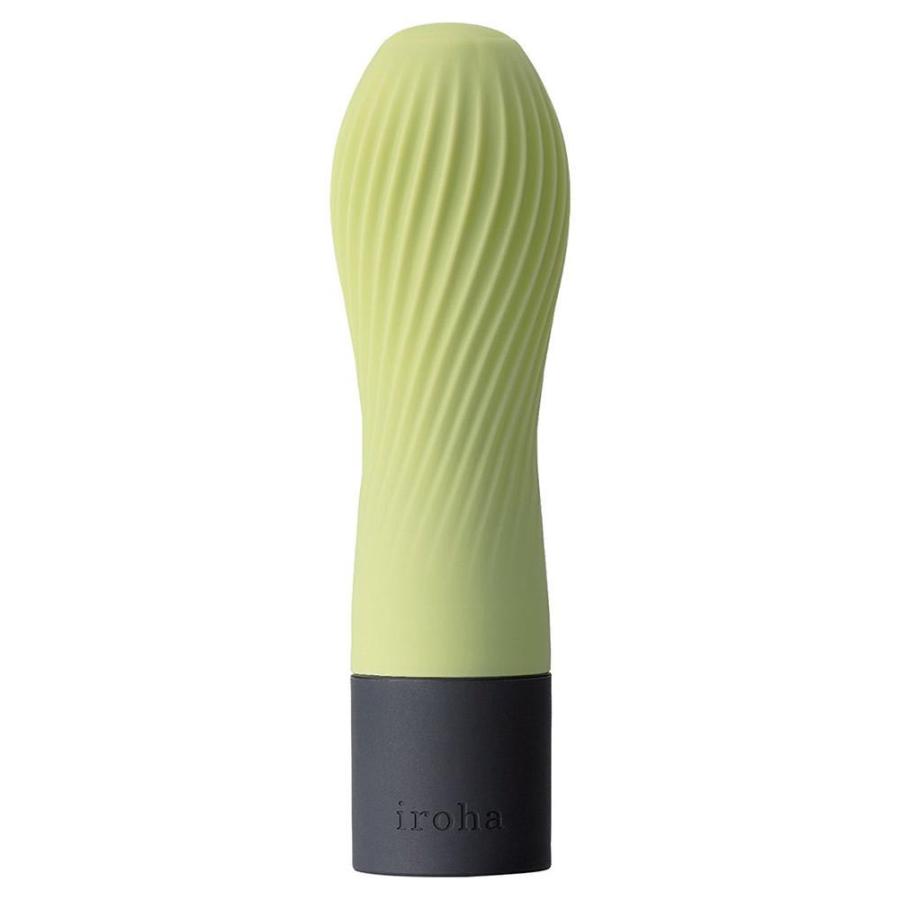 Vibrator Iroha Zen Matcha