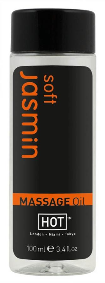 Ulei Pentru Masaj Soft Jasmin 100 Ml in SexShop KUR Romania