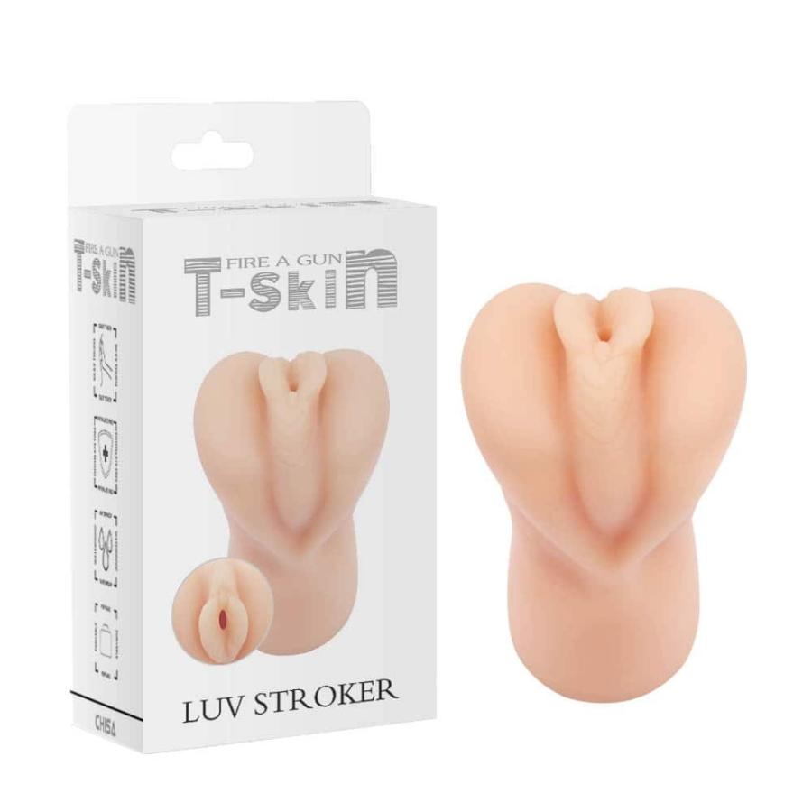 Masturbator Vagin Luv Stroker in SexShop KUR Romania