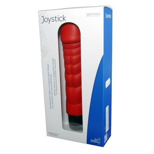 Vibrator Joystick Mr. Big 18cm in SexShop KUR Romania