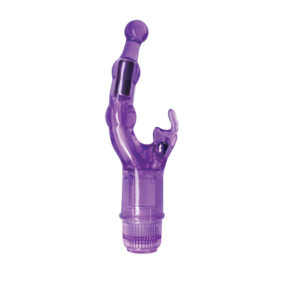 Vibrator Rabbit Jubilee Dual Massager Mo in SexShop KUR Romania