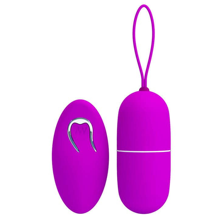 Ou Vibrator Wireless Arvin