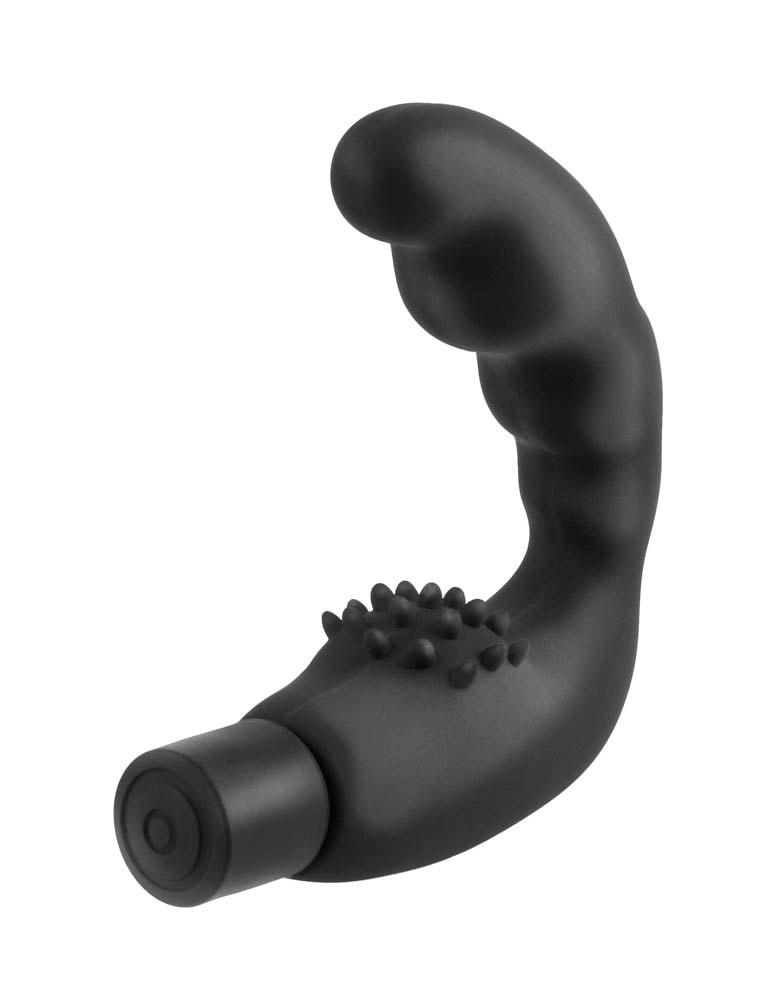 Vibrator Anal Vibrating Reach Around Neg in SexShop KUR Romania