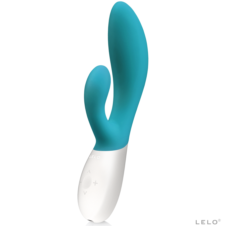 Vibrator Special Ina Wave Turcoaz