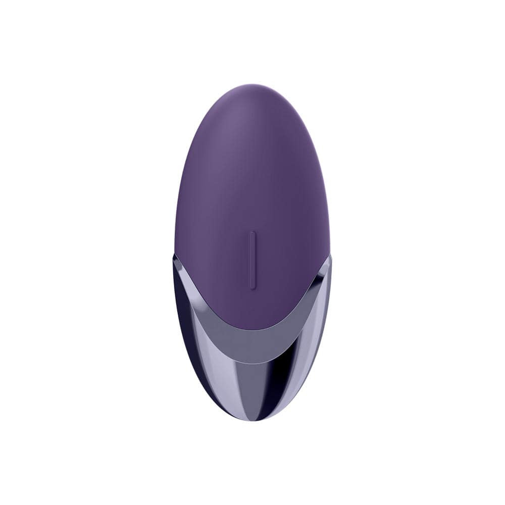 Vibrator Clitoridian Layons Purple Pleasure