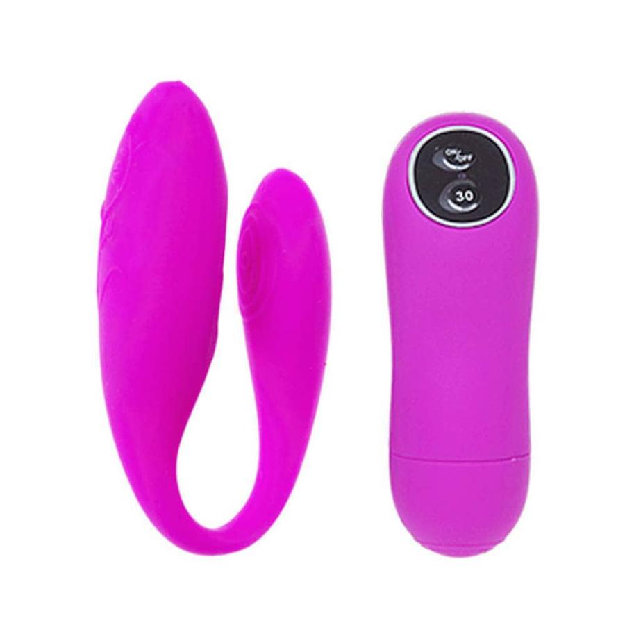 Vibrator Special Chad