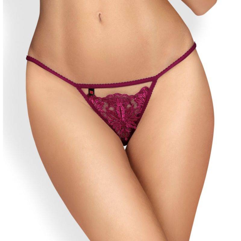 Chiloti Obsessive 878-tho Ruby