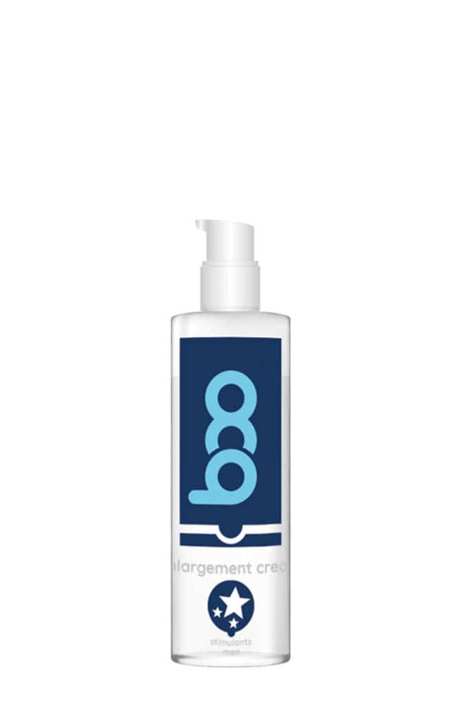 Crema Pentru Marirea Penisului Boo Men 50 Ml