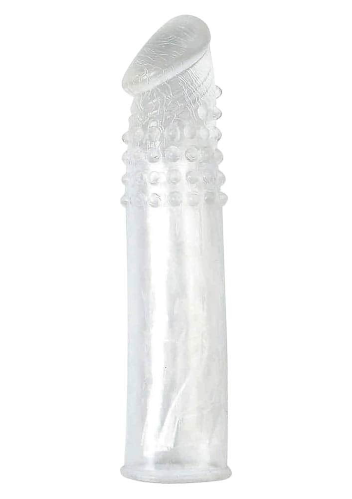 Extensie Penis Lidl Extra Silicone