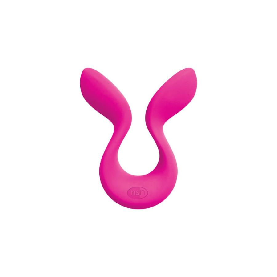 Vibrator Luxe Uphoria Roz