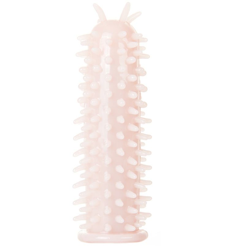 Manson Penis Spiky 13cm