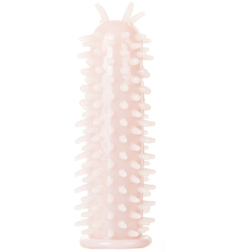 Manson Penis Spiky 13cm