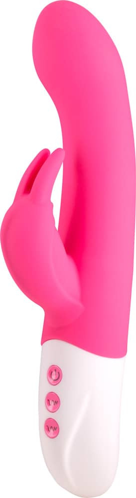 Vibrator Intence Power Rabbit