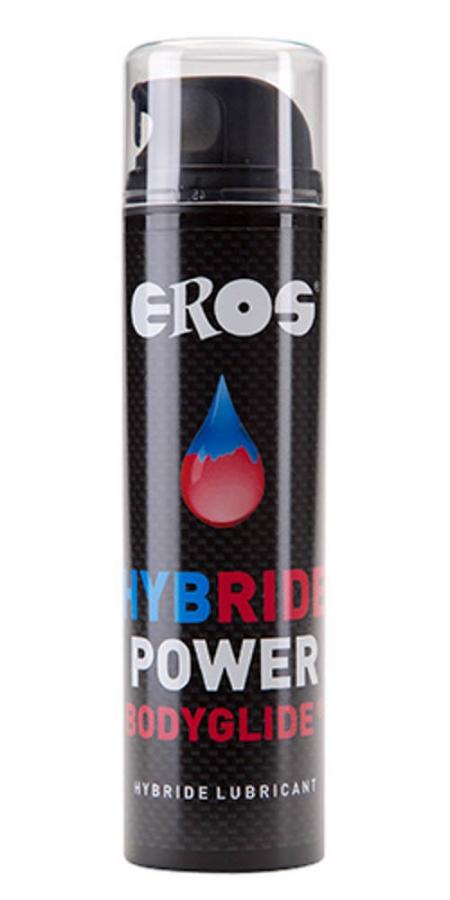 Lubrifiant Hybride Power Bodyglide 30 Ml