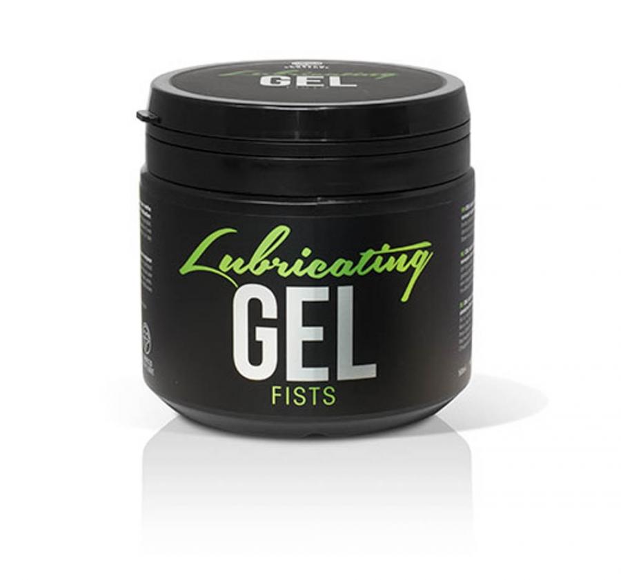 Gel Lubrifiant Pentru Fisting 500 Ml in SexShop KUR Romania