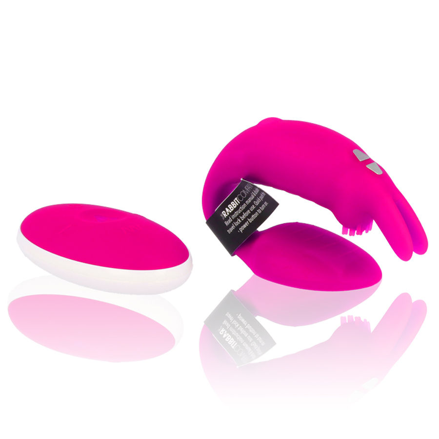 Vibrator Rabbit We-vibe