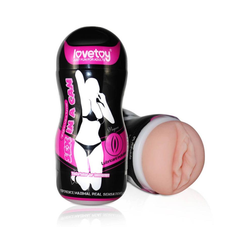 Masturbator Vagin Sex In A Can - Vagina  in SexShop KUR Romania