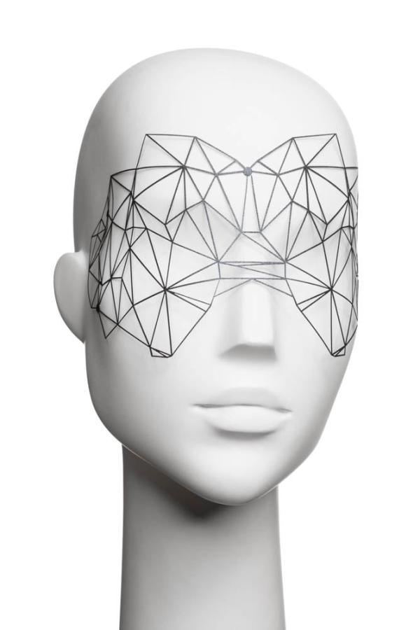 Masca Senzuala Kristine Eyemask