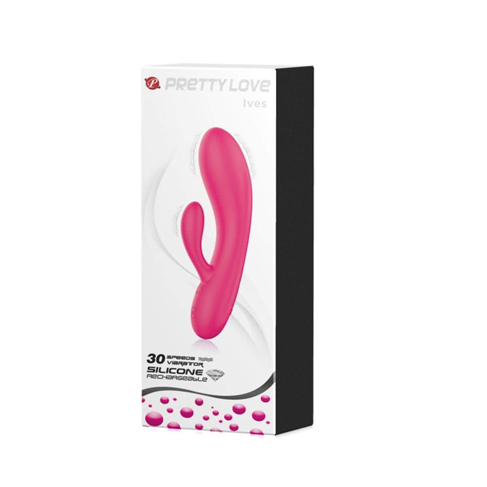 Vibrator Ives Roz in SexShop KUR Romania