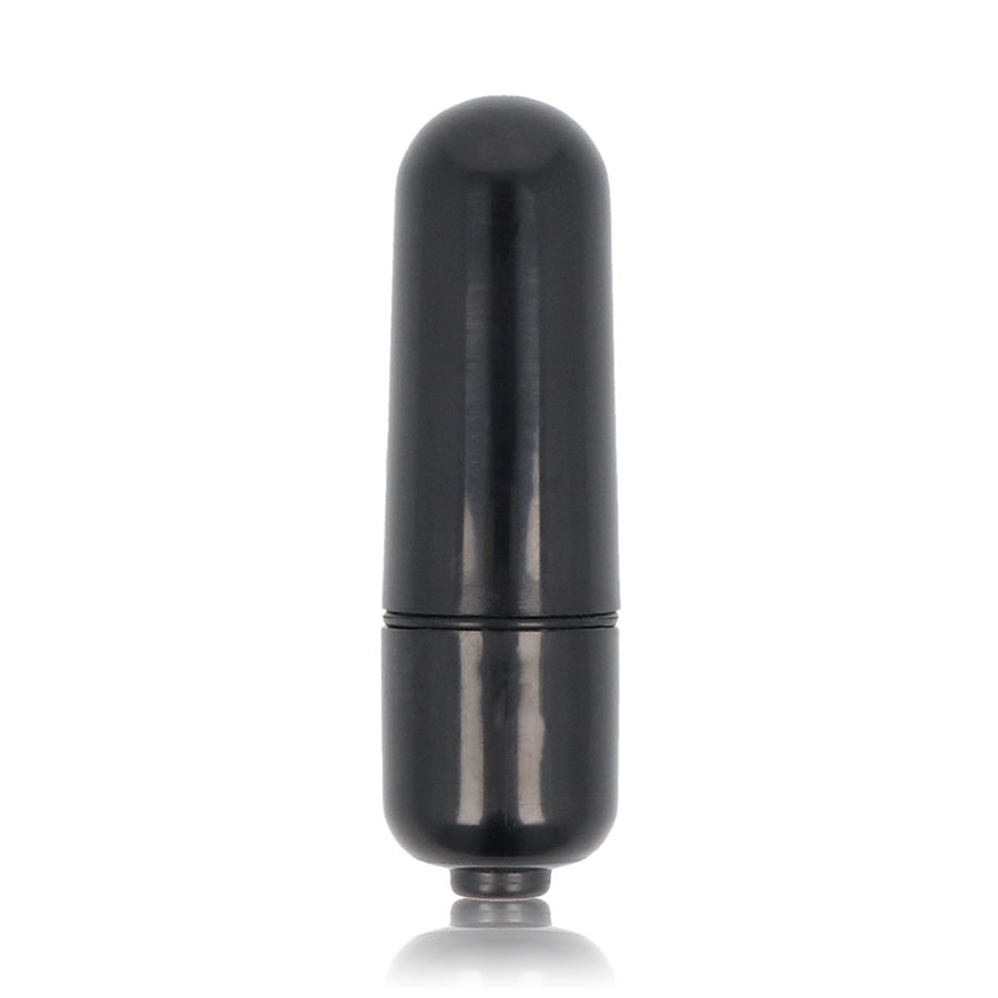 Glont Glossy Negru in SexShop KUR Romania