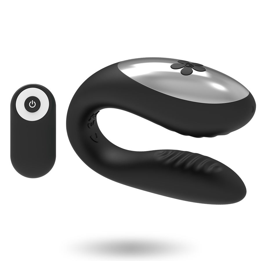 Vibrator Cuplu We Love in SexShop KUR Romania