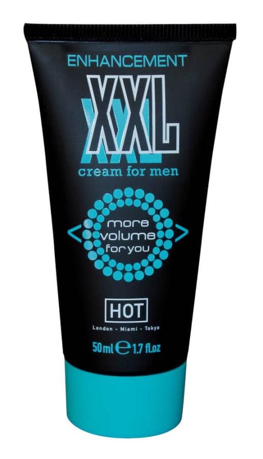 Crema Marire Penis Xxl Enhancement 50 Ml in SexShop KUR Romania