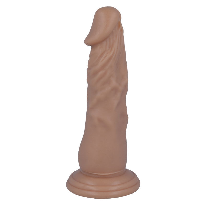 Dildo Mr Intense 6 16.6 Cm in SexShop KUR Romania