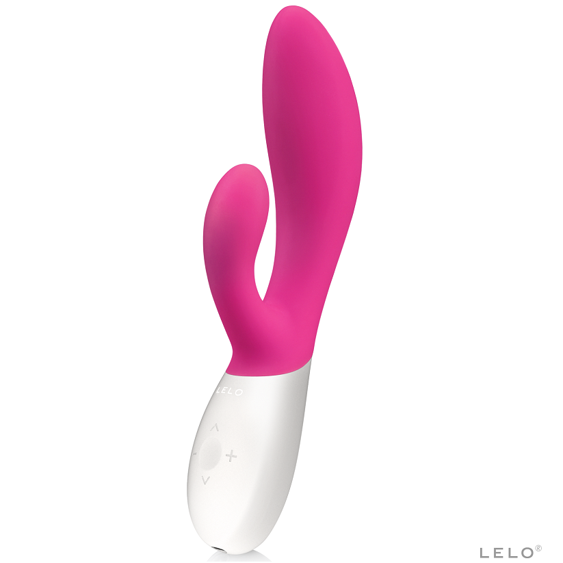 Vibrator Special Ina Wave Roz in SexShop KUR Romania