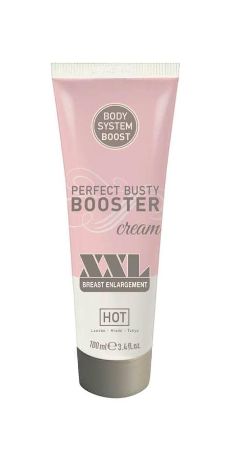 Crema Pentru Remodelarea Sanilor Xxl Busty Booster 100 Ml