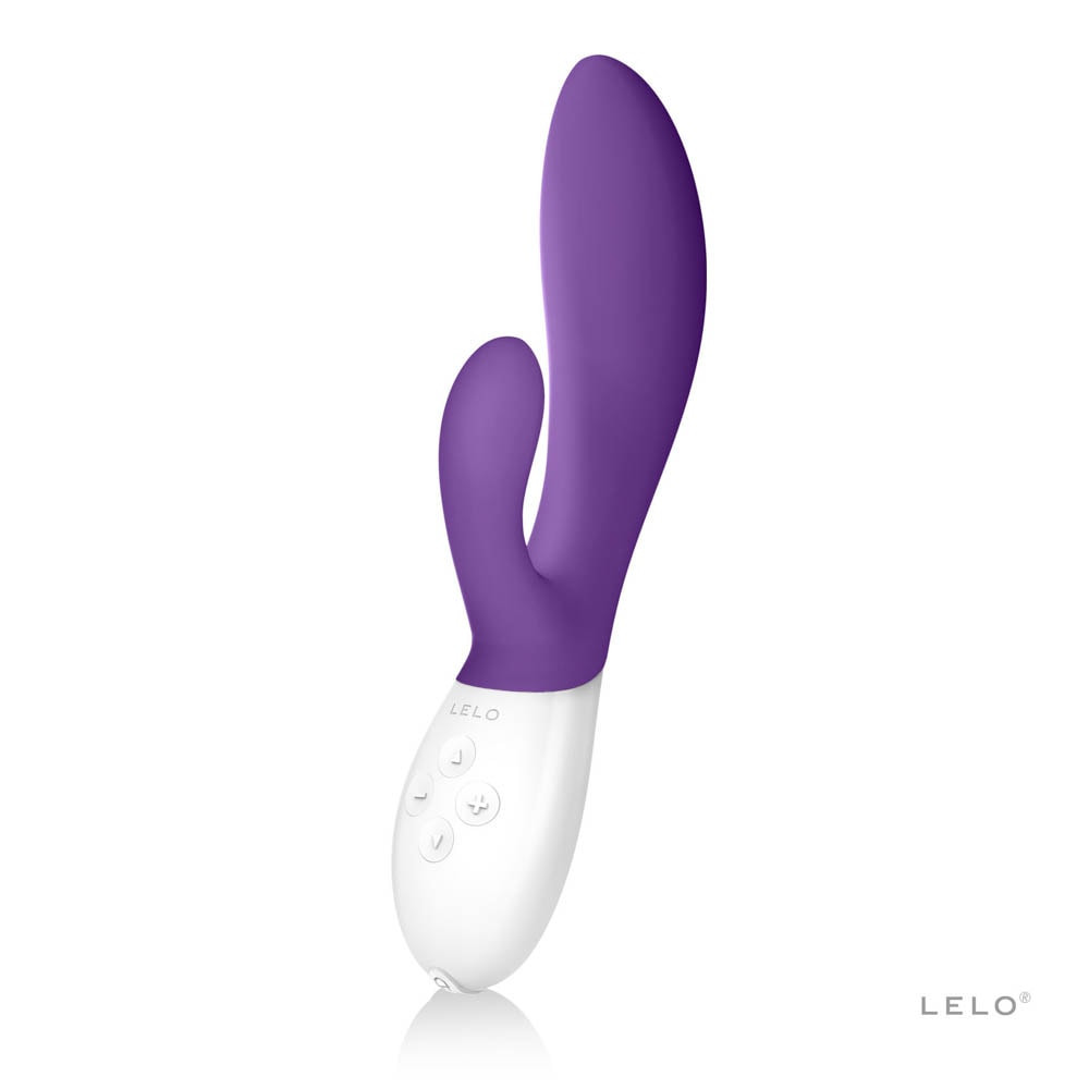 Vibrator Rabbit Ina 2 Mov