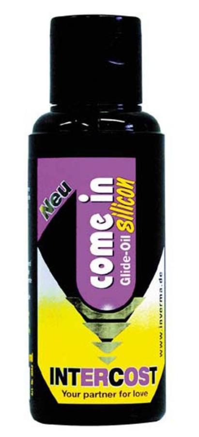 Lubrifiant Pe Baza De Silicon Come-in Gl in SexShop KUR Romania