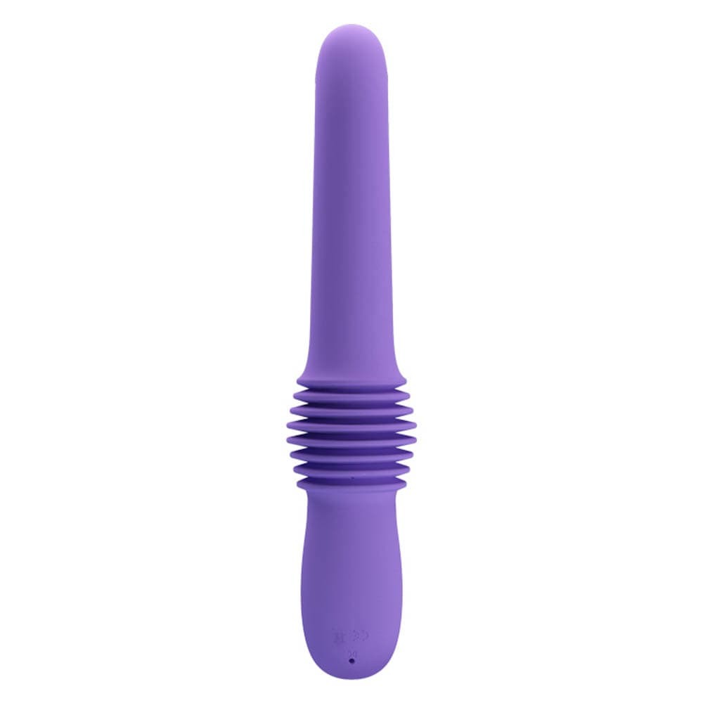 Vibrator Realistic &amp;quot;du-te/v in SexShop KUR Romania