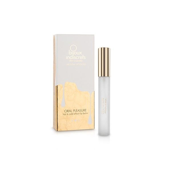 Luciu De Buze Pentru Sexul Oral Bijoux 13ml