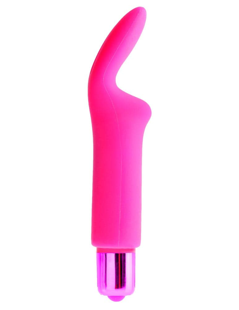 Vibrator Silicone Fun Vibe Roz