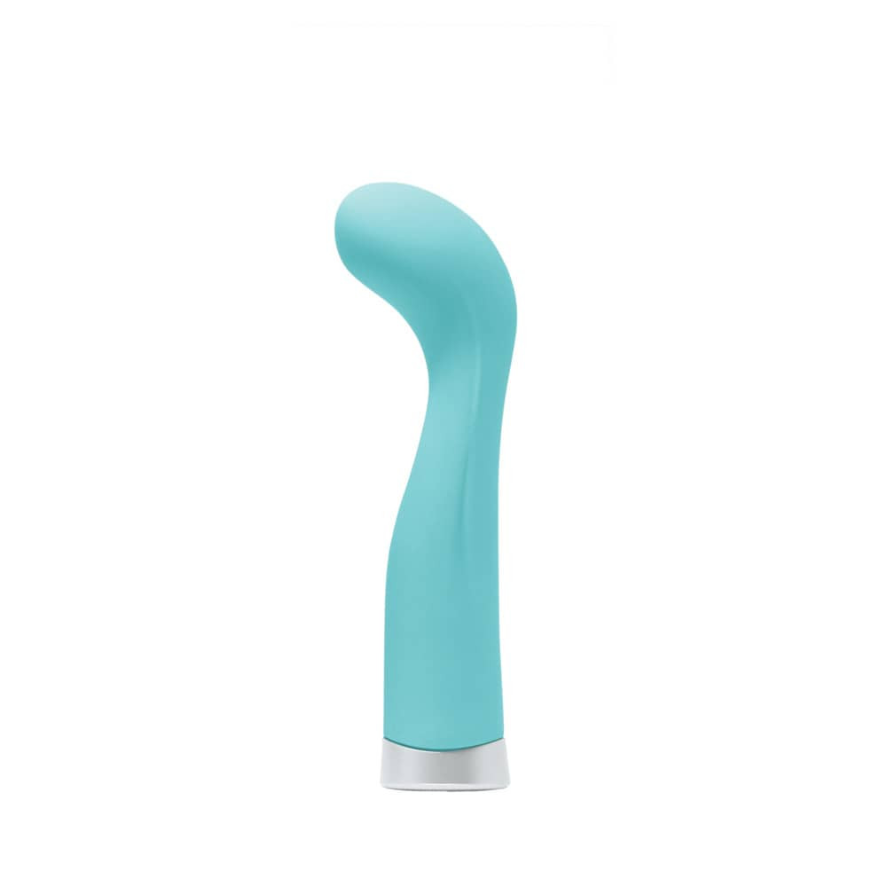 Vibrator Luxe Darling Turcoaz in SexShop KUR Romania