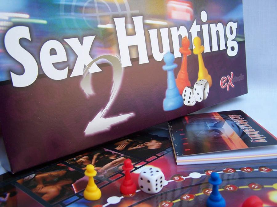Joc Cu Zaruri Pentru Adulti Sex Hunting 2