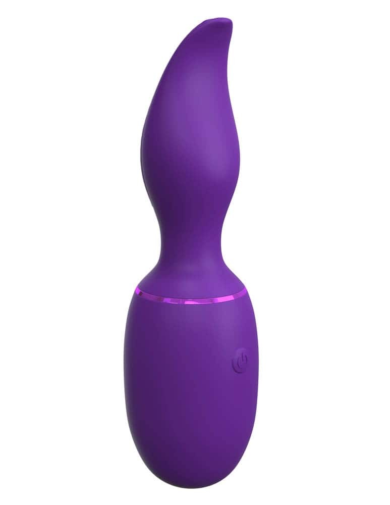 Vibrator Special Her Ultimate Tongue-gasm Mov
