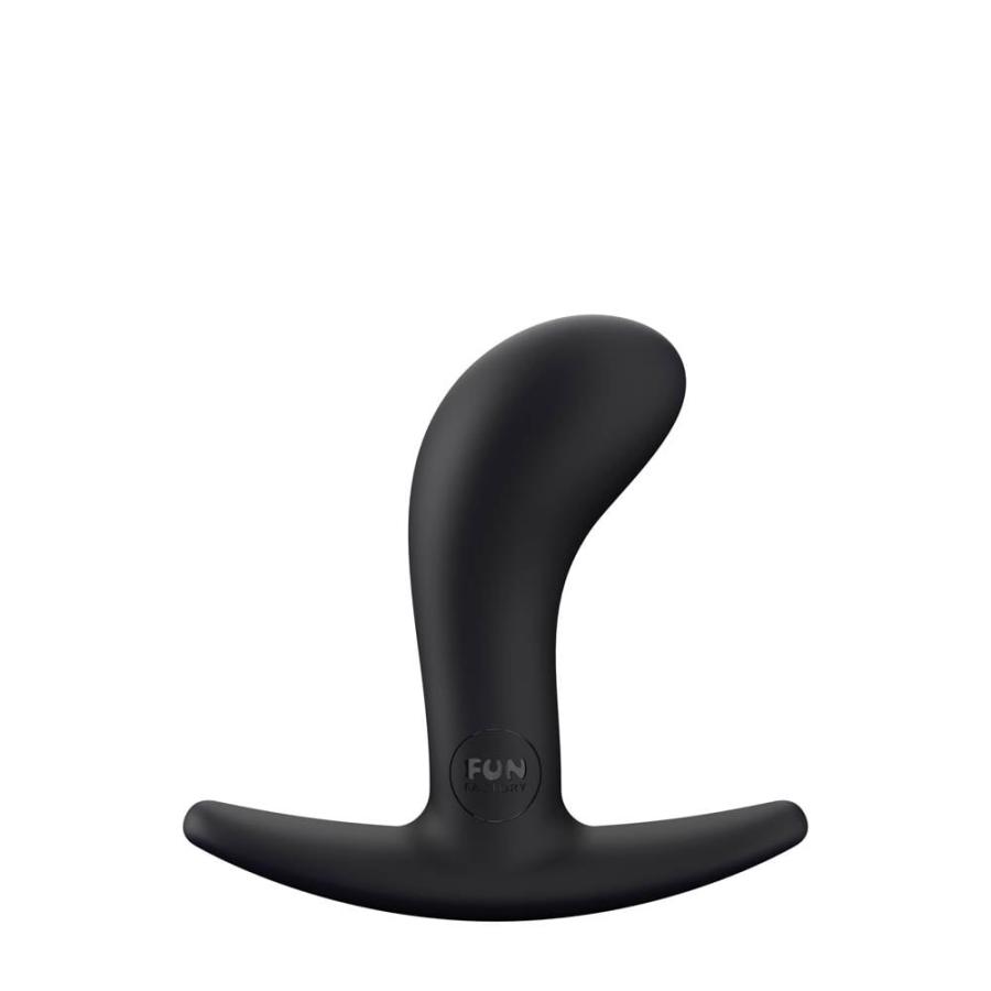 Dop Anal Bootie Negru S