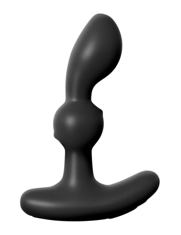 Vibrator Anal P-motion Massager