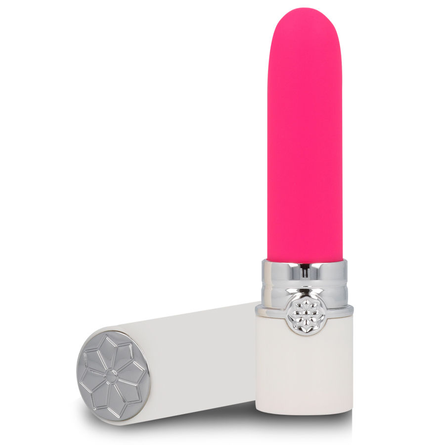 Vibrator Ruj Lips Style Cleo