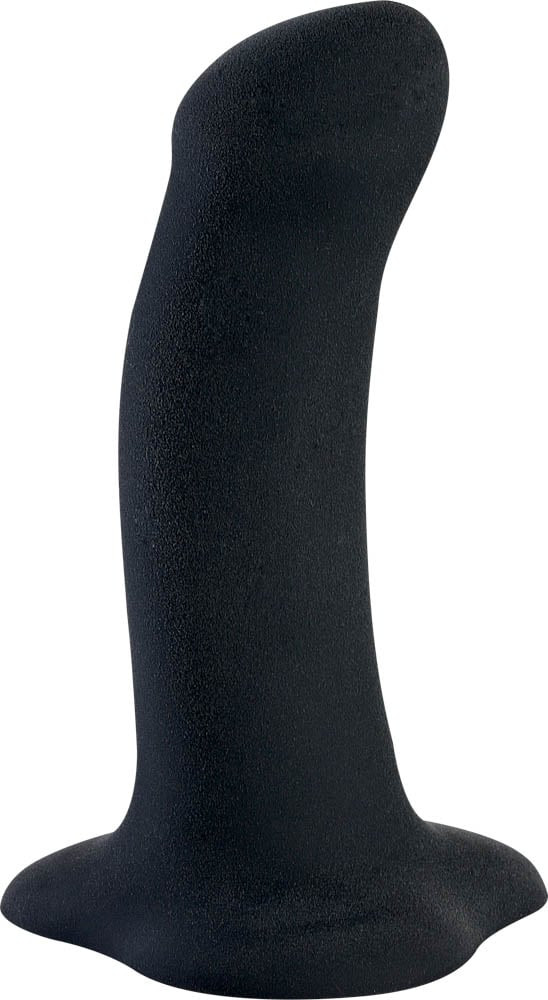 Dildo Clasic Amor Negru in SexShop KUR Romania